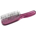 Produktbild: Hercules-Saegemann Haarpflege BuerstenScalp Brush Piccolo Modell 8101 Brombeer 1 Stk. (15,95 € / 1 Stk.)