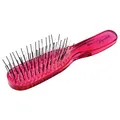 Produktbild: Hercules & Sägemann Scalp Brush piccolo, brombeer