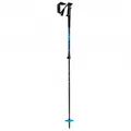 Produktbild: Leki - Kid's Guide Lite Junior - Skitourenstöcke Länge 90-120 cm blau/ cyan