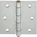 Produktbild: Ger. Starke Scharniere 75X75MM Hell Verz
