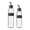 Produktbild: Mepal Trinkflaschen ELLIPSE 500 ml & 700 ml 2er Set