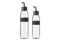 Produktbild: Mepal Trinkflasche ELLIPSE Trinkflaschen 500 ml & 700 ml 2er Set