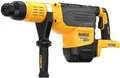 Produktbild: DEWALT XR flexvolt - Handbohrmaschine - SDS Max - Bürstenlos - 290 RPM - 145 RPM - 1105 BPM (DCH775N-XJ)