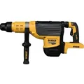 Produktbild: SDS-Max xr Flexvolt 54V Bohrhammer Dewalt 19,4J - DCH775N-XJ