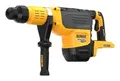 Produktbild: DCH775N-XJ DEWALT XR flexvolt Handbohrmaschine SDS Max Bürstenlos 290 RPM 1 ~D~