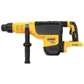 Produktbild: Dewalt Akku-Kombihammer DCH775N-XJ SDS-Max 54 V