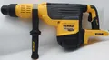 Produktbild: Dewalt DCH775N-XJ Akku-Kombihammer 52mm