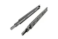 Produktbild: SO-TECH® Auszug Vollauszug 25 kg 250 - 550 mm KV1-25-H35-NF (2 St), Nennlänge 400 mm