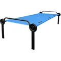 Produktbild: Disc-O-Bed Campingbett Disc-O-Bed One XL blau