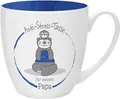 Produktbild: Gruss & Co Anti Stress Tasse Papa Spruch Geschenk Humor New Bone China