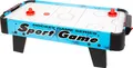 Produktbild: small foot Tisch-Air-Hockey aus Holz und Kunststoff und kompakter Tischaufleger