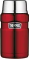 Produktbild: THERMOS Thermobehälter Stainless King, Edelstahl, (1-tlg), 710 ml