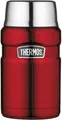 Produktbild: Thermos King Essensbehälter, 710ml, rot