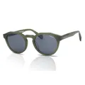 Produktbild: Superdry Sonnenbrille SDS-5012 107 Grün Kristall / Solid Rauch Offiziell Händler