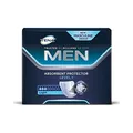 Produktbild: TENA Men Absorbent Protector Level 1 Inkontinenzeinlagen, 6er Pack (6 x 12 Stück)