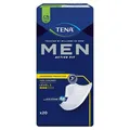 Produktbild: TENA® MEN ACTIVE FIT Level 2 Einlagen bei Inkontinenz · 20 St · PZN 17981746