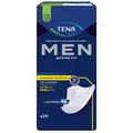 Produktbild: TENA MEN Active Fit Level 2 Inkontinenz Einlagen 20 ST - OVP vom med.Fachhändler