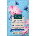 Produktbild: Kneipp GmbH KNEIPP Aroma-Pfl.Schaumb.So schön DASS ES DICH GIB 50 ml 919463