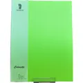Produktbild: Rössler Coloretti Blatt A4 160g Hellgrün im 10er Pack (165 g/m², 1 x) (220726522)