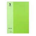 Produktbild: Rössler 220726522 - Coloretti Briefpapier, 165g/m², DIN A4, hellgrün, 10 Blatt