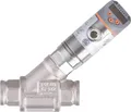 Produktbild: Ifm Electronic Mechatronischer Durchflusssensor SBG232 SBG232 Betriebsspannung (Bereich): 18 - 30 V/DC 1St.