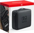 Produktbild: Nintendo Switch 2 Konsolen-Tasche Nintendo Switch 2-All-in-one-Tasche