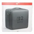 Produktbild: Original Nintendo Switch 2-All-in-one-Tasche - NEU & OVP