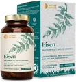 Produktbild: NATURE BASICS® - Natürliches Eisen mit Vitamin C Vegan