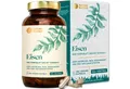 Produktbild: Nature Basics Natürliches Eisen mit Vitamin C Vegan im Braunglas 180 Kapseln, 180 St., 135 g