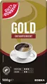 Produktbild: GUT&GÜNSTIG Kaffee gemahlen GOLD entkoffeiniert 500,0 g 5990601006