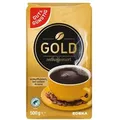 Produktbild: Gut & Günstig Kaffee gemahlen »Gold entfkoffeiniert« 500g braun