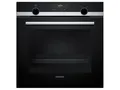 Produktbild: Siemens HB578HBS7 Pyrolyse Backofen Edelstahl