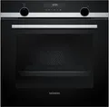 Produktbild: Siemens HB578HBS7 (edelstahl) Einbaubackofen