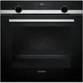 Produktbild: Siemens Iq500, Einbau-backofen, 60 X 60 Cm, Edelstahl Hb578hbs7