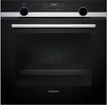 Produktbild: SIEMENS Pyrolyse Backofen 