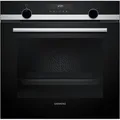 Produktbild: Siemens HB578HBS7 iQ500 Einbaubackofen
