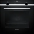 Produktbild: Siemens -  HB578HBS7 - Backofen - 60 cm - Home Connect
