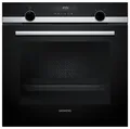 Produktbild: Siemens iQ500 HB578HBS7 Einbaubackofen groß AutoClean