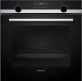 Produktbild: Siemens HB578HBS7 iQ500  Einbau-Backofen, 60 cm breit, 71L, ActiveClean, cookC