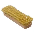 Produktbild: Schrubber braun Holz 23,0 cm breit