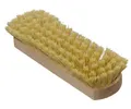 Produktbild: Schrubber braun Holz 23,0 cm breit