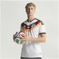 Produktbild: adidas Performance Fußballtrikot DEUTSCHLAND 26 AUTHENTIC HEIMTRIKOT (1-tlg) weiß XXXL (56)