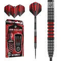 Produktbild: Steeldart Dartpfeile Winmau Joe Cullen 21g