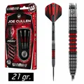 Produktbild: 🎯 ✅ WINMAU Steel Darts Dartpfeile Steeldarts Pfeile Joe Cullen Rockstar 21 gr.