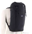 Produktbild: Patagonia Fieldsmith Lid Pack 28l Rucksack-Schwarz-28