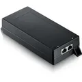 Produktbild: PoE-Injektor POE12-90W schwarz, 802.3bt PoE++