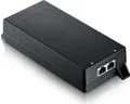 Produktbild: Zyxel - Power Injector - Wechselstrom 100-240 V - 90 Watt (POE12-90W-EU0101F)
