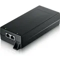 Produktbild: Zyxel PoE12-90W PoE Injector MultiGig 1/2,5/5/10Gb Single (802.3bt (PoE++), 90 W) (POE12-90W-EU0101F)