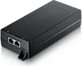 Produktbild: ZyXEL PoE12-90W PoE Injector MultiGig 1/2.5/5/10Gb Single Switch Power over Ethernet (POE12-90W-EU0101F)