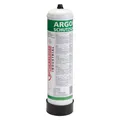 Produktbild: Rothenberger Industrial Argon Schutzgas-Stahl-Einwegflasche 950 ml, Fülldruck: 60 bar Anschluss: M (35775)